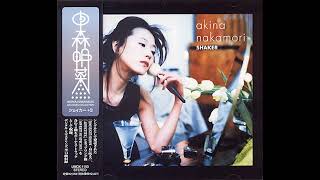 中森明菜 - 満月 | Akina Nakamori - Mangetsu