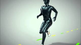 Sonee Sports Running