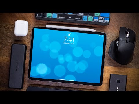 25 Best iPad Pro 2020 Accessories You Should Buy