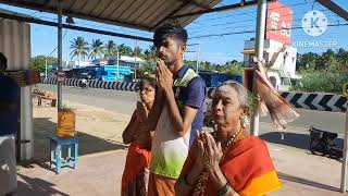 கேட்டவரம் தரும் அ/மி மூவாலம்மன் அருள் காட்சி நவநீதகிருஷ்ணபுரம்.(பாவூர்சத்திரம்).