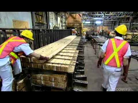 How to make Laminated Wood Beams {www downloadshiva com} How to make Laminated Wood Beams {www downloadshiva com}