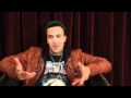 Yelawolf Talks Skateboarding in Hip Hop