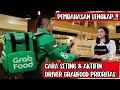 CARA MUDAH GRAB DRIVER MENJADI PRIORITAS GRABFOOD | AKUN PRIORITAS GRABFOOD