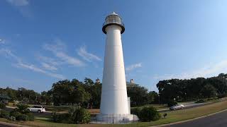 Coastal Mississippi Attractions Pass