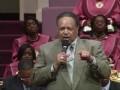 Apostle Lobias Murray -Have you received the Holyghost