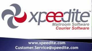 Xpeedite Adding Zones Tutorial