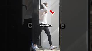 Catherine Spotted Out W Family And Running Solo Errands Amid Cancer Battle #shorts #catherine