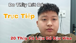 Phước Nghiêm Sẽ Vắng Mặt Nhiều Ngày Tới...Qua Campuchia 🇰🇭 Đánh Thua 4 Tỷ