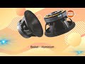 audiotone ad 18x3155yx high performance 18 inch atomic series speaker full review