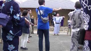 2015郡上おどりin善了寺02