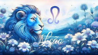 LEÃO ♌️COISAS INCRÍVEIS ESTÃO PARA CHEGAR -  #signos #leão #tarot #previsões #signos