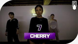 BRLLNT - 7 l CHOREOGRAPHY CHERRY l OFD DANCE STUDIO