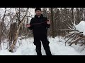 volchatka great training and self defense weapon by russian cossacks