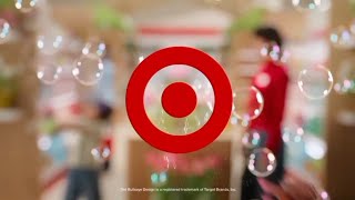 Target Commercial #4 (2026)