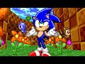 Sonic X Robo Blast 2: GOTTA GO FAST!!