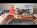 airfix 1 72 bae sea harrier fa2 review.