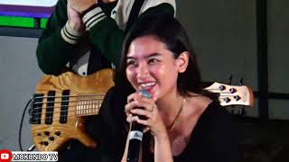 Meiska - Hilang Tanpa Bilang | Live Konser Musik Di Anjungan Sarinah 2022