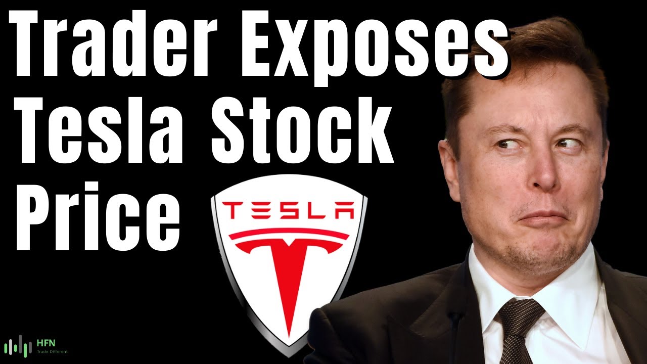 Tesla Stock Prediction TSLA Stock Bulls Holding Strong - TSLA Stock ...