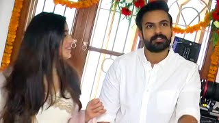 Panja Vaishnav Tej New Movie Launch Video | Ketika Sharma | Sai Dharam Tej | Daily Culture
