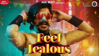 Gulzaar Chhaniwala : Feel Jealous  OUT NOW | New Haryanvi Songs | Latest Haryanvi Songs 2023