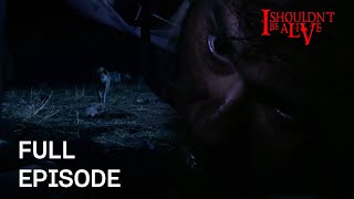 Jaws Of Death! | S1 E06 |  Episode | I Shouldn't Be Alive
