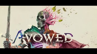 Avowed Ep 8 - continuiamo a Scoprire questo mondo Fantasy