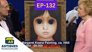 Antiques Roadshow US 2024 NEW EPISODE 132 | Documentary TV Shows US