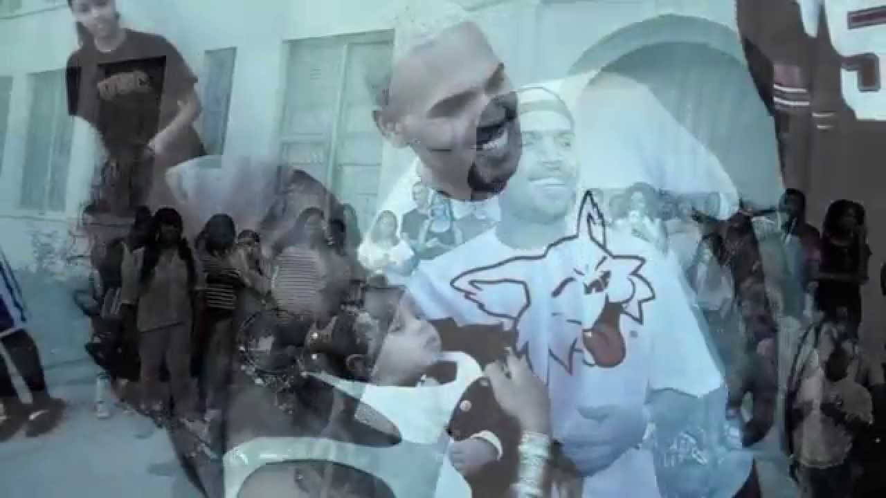 Chris Brown X Tyga - Better Chris Brown X Tyga - Better