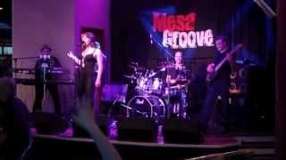 Mesa Groove - \