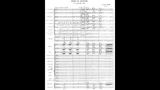 REQUIEM (Op.54) by Camille Saint-Saëns {Audio + Full score}