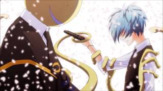 Assassination Classroom OST -  Nakama no Tame ni  Extended