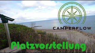 Ostsee Campingplatz Familie Heide Vorstellung