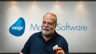 Magic Minute: Data Hub - The Result of a Well-Executed Data Integration Strategy