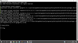 02 Python Based Grammar and Spell Checking Application (Hindi)