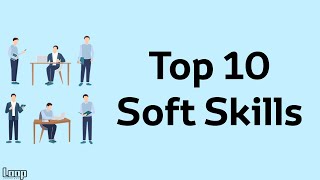 Top 10 Soft Skills