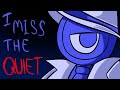 I Miss The Quiet (Dandy's World Animation)