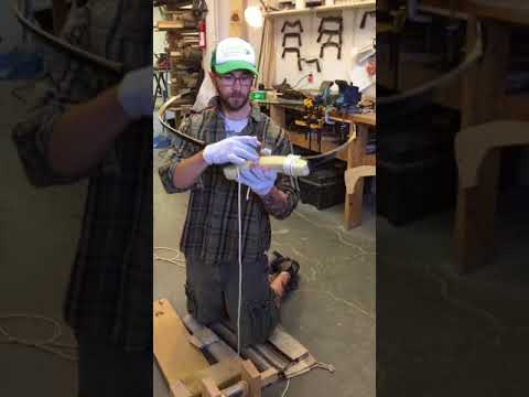 Hornbow Instructions part 2 Hornbow Instructions part 2