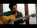 How to play | uravugal thodarkathai | part-2 | Isaac Thayil| | intro lesson | Ilayaraja | Classic |
