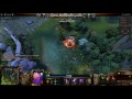 gatita yan anti mage rampage dota 2