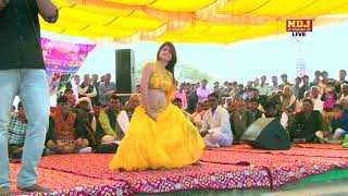 Gadar jawani. ..Manvi latest dance 2018