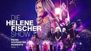 Die Helene Fischer Show - Meine schönsten Momente (official Trailer)
