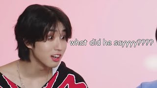 Stray Kids moments to watch while procrastinating