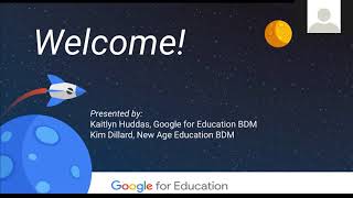 Webinar - Virtual Reality in the Classroom