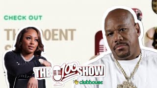 Wack100 Breaks Silence on R Ann B After Controversial Adam22 Plug Talk Interview😱🤨