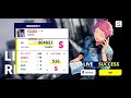 ensemble stars x link click 时光代理人 vortex special full combo