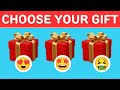 Choose Your Gift! The Ultimate Funny Gift Quiz for Kids!