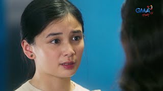 Prinsesa ng City Jail: Princess, maniniwala ba sa pakitang-tao ni Libby?