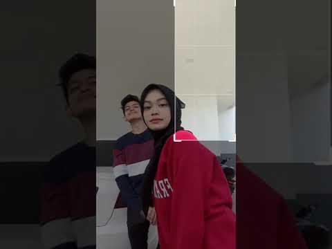 Tiktok Sulong Dan Ika 😍🤩🤩 | Team Alieff Irfan - YouTube