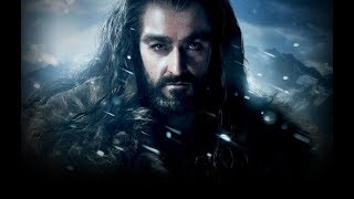 Thorin Oakenshield ~Centuries~