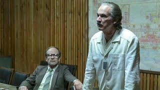 "You didn't! Because it's not there!"/Dyatlov's Denial | Chernobyl (HDR)